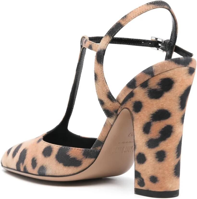 Paris Texas 105 mm Lavinia pumps Zwart - Foto 2