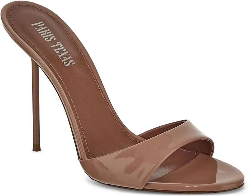 Paris Texas 105 mm Lidia sandalen Roze - Foto 2