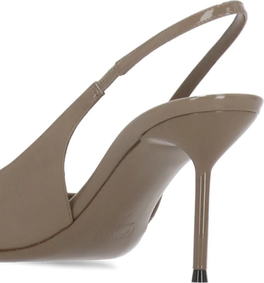 Paris Texas 70 mm Lidia pumps Bruin - Foto 2