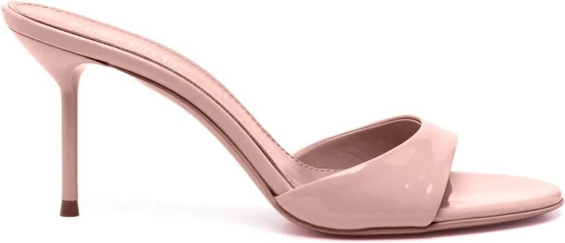 Paris Texas 70 mm Lidia sandalen Roze