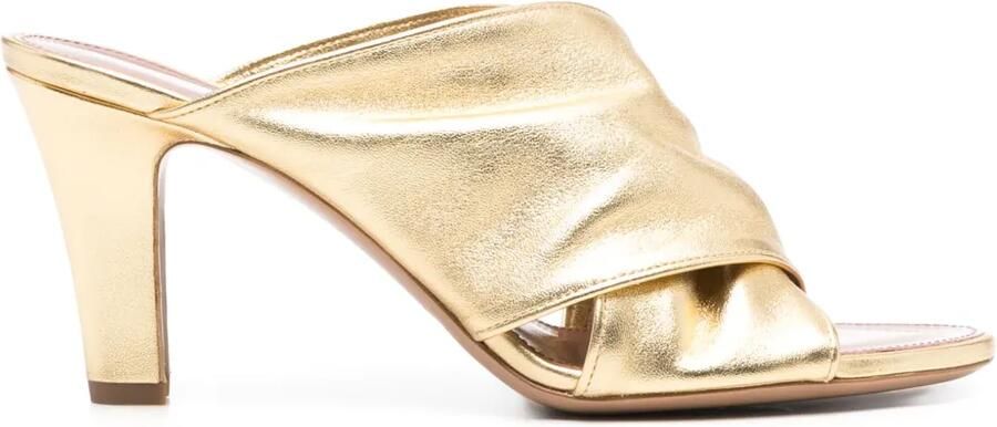 Paris Texas 80 mm Maria muiltjes Goud