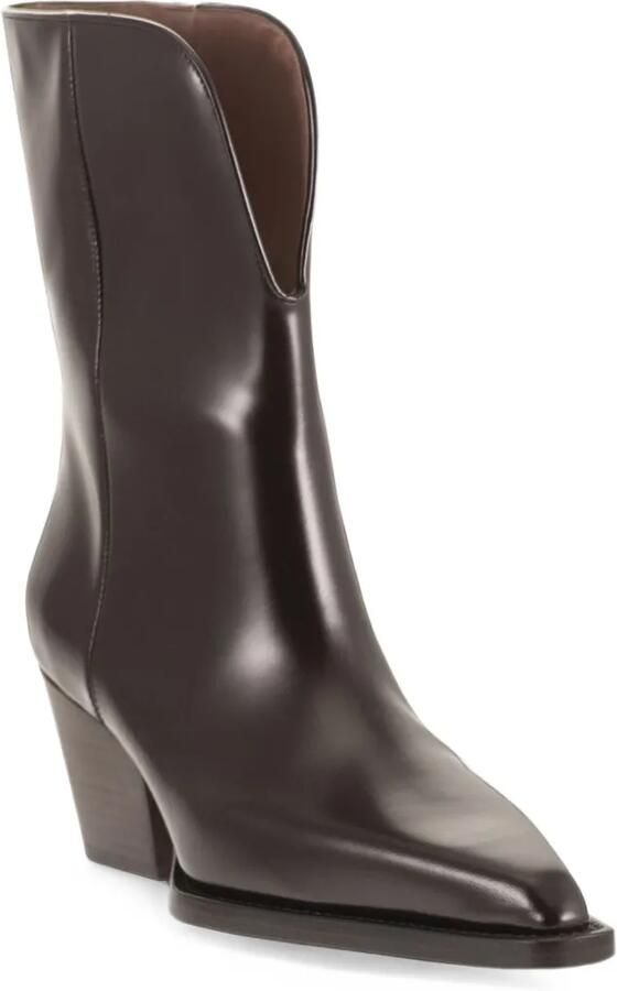 Paris Texas Jane mid-calf boots Bruin - Foto 4