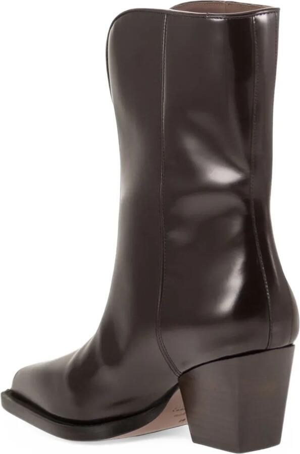 Paris Texas Jane mid-calf boots Bruin - Foto 3