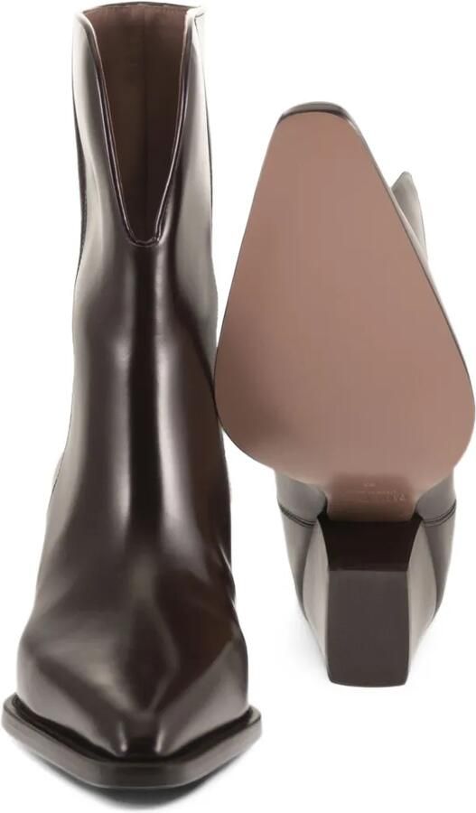 Paris Texas Jane mid-calf boots Bruin - Foto 5