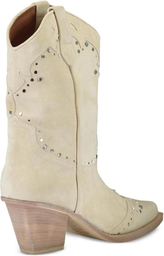 Paris Texas Janice boots Beige - Foto 5
