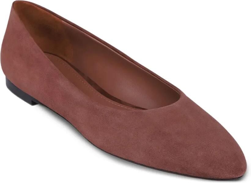 Paris Texas Lavinia suède pumps Bruin - Foto 2