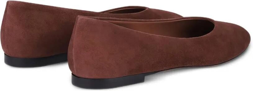 Paris Texas Lavinia suède pumps Bruin - Foto 5