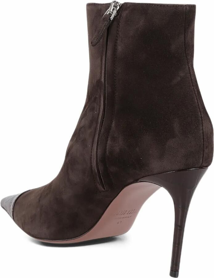 Paris Texas Lidia ankle boots Bruin - Foto 3