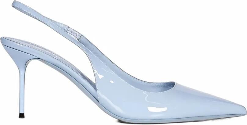 Paris Texas Lidia heeled pumps Blauw