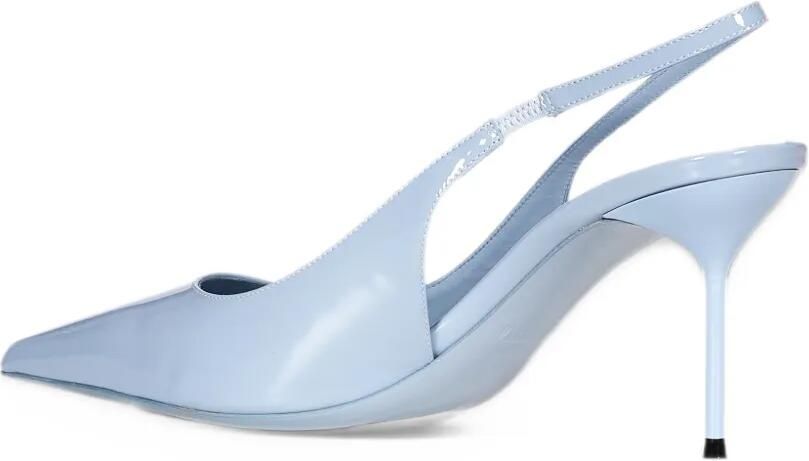 Paris Texas Lidia heeled pumps Blauw - Foto 2