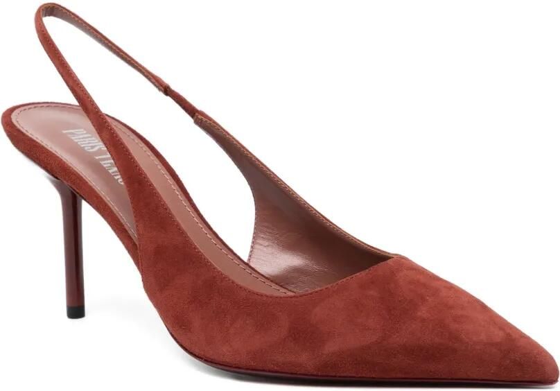 Paris Texas Lidia slingback pumps Bruin - Foto 3