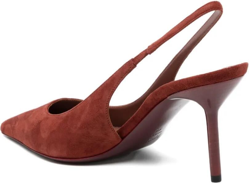Paris Texas Lidia slingback pumps Bruin - Foto 2
