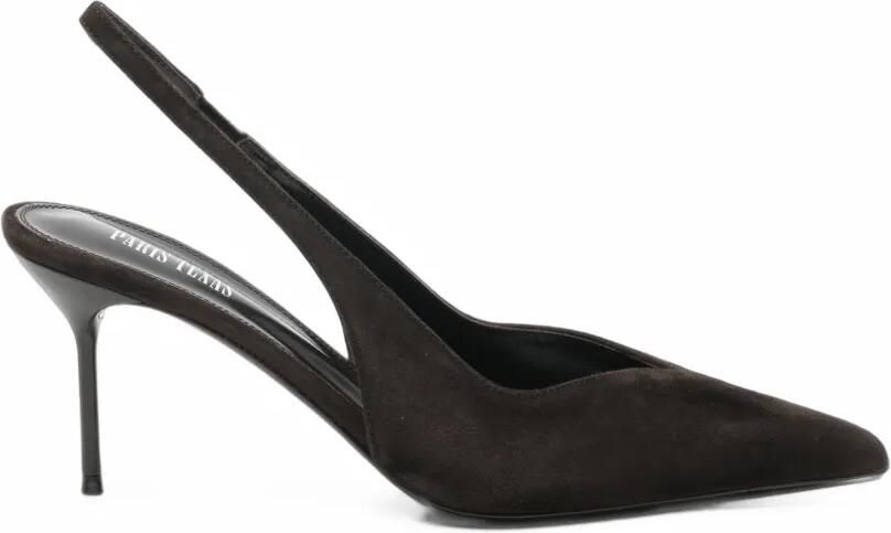 Paris Texas Lidia slingback pumps Bruin