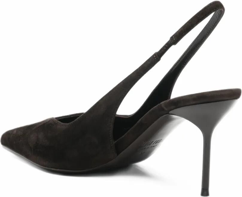 Paris Texas Lidia slingback pumps Bruin - Foto 2
