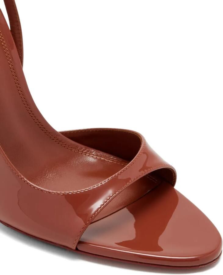 Paris Texas Lydia slingback pumps Bruin - Foto 3