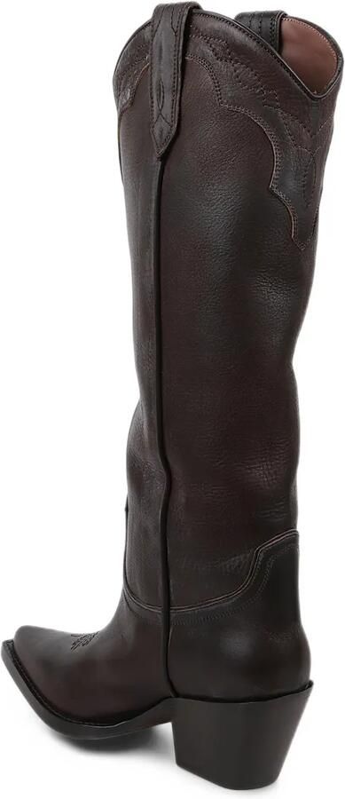 Paris Texas Tucson leather boots Bruin - Foto 2