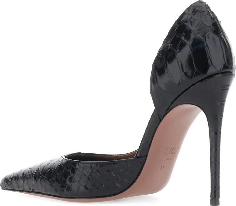 Paris Texas Vera pumps met puntige neus Zwart - Foto 3