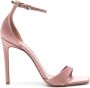 Paris Texas Stiletto sandalen Roze - Thumbnail 1