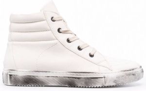 P.A.R.O.S.H. High-top sneakers Wit