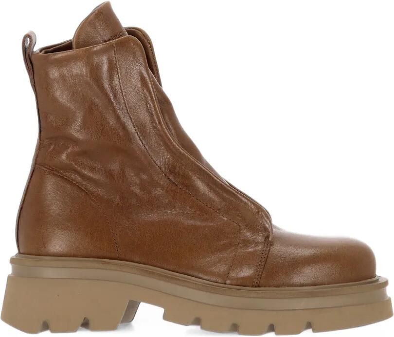 PATRIZIA BONFANTI Kuni No boots Bruin