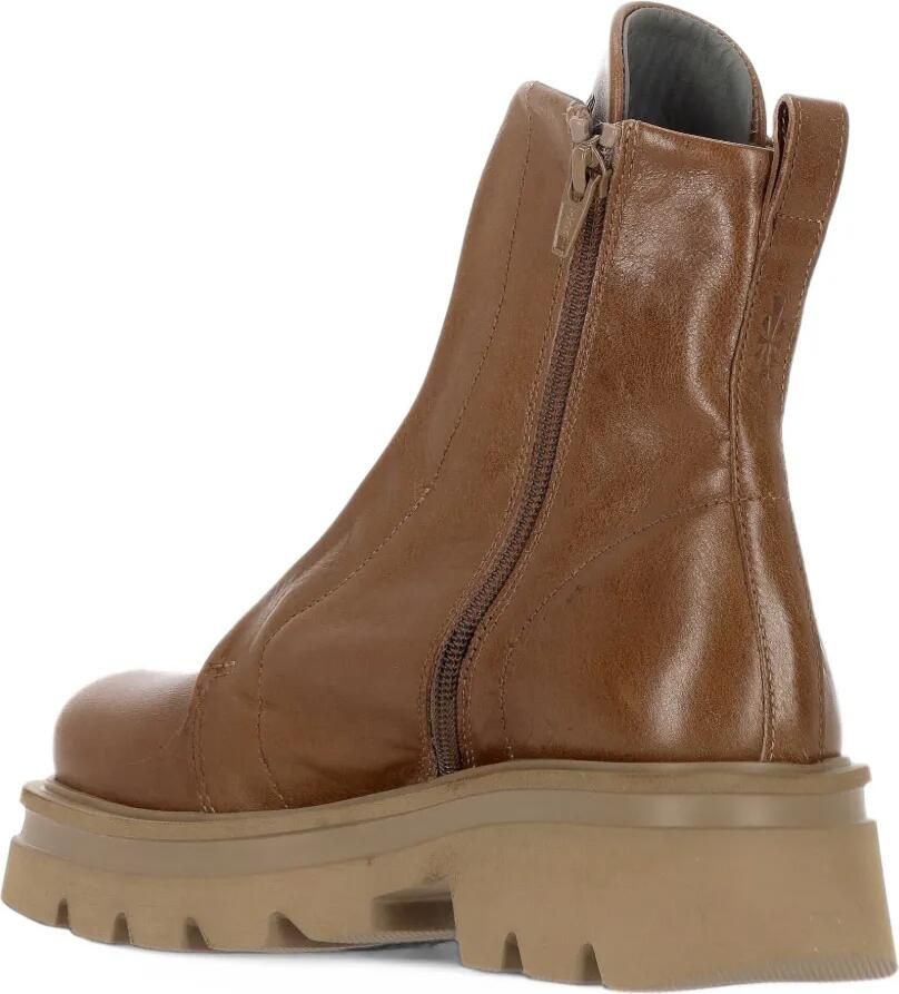 PATRIZIA BONFANTI Kuni No boots Bruin - Foto 2