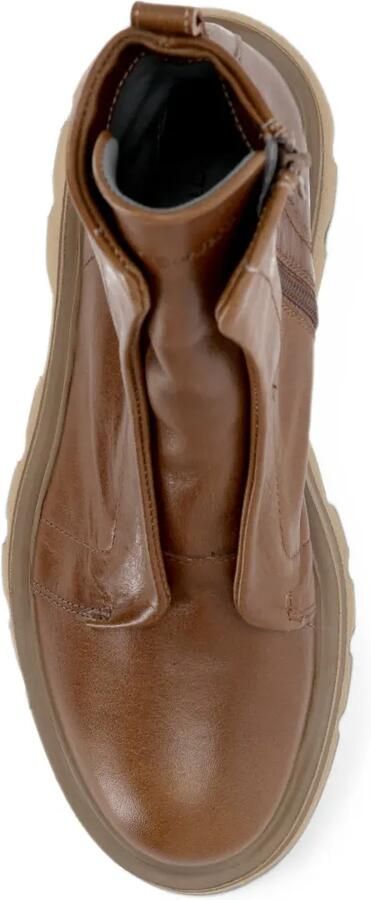 PATRIZIA BONFANTI Kuni No boots Bruin - Foto 3