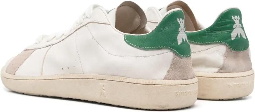 Patrizia Pepe Born in '93 sneakers Wit - Foto 3
