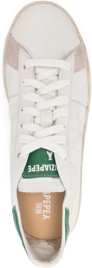 Patrizia Pepe Born in '93 sneakers Wit - Foto 4
