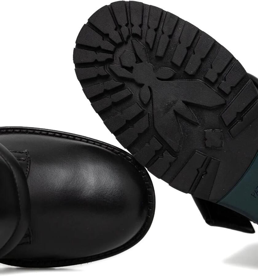 Patrizia Pepe Combat boots Zwart - Foto 2