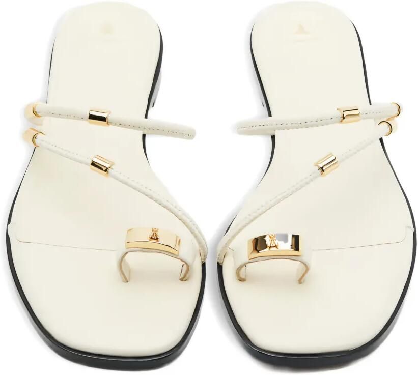 Patrizia Pepe Fly Essential sandalen Beige - Foto 2