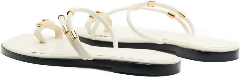 Patrizia Pepe Fly Essential sandalen Beige - Foto 5