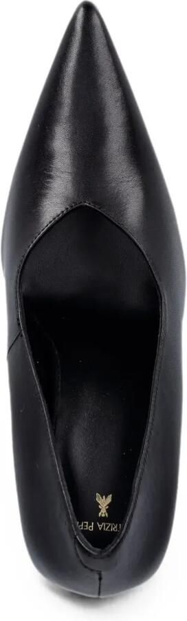 Patrizia Pepe Pumps met puntige neus Zwart - Foto 4
