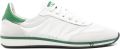 Patrizia Pepe Running SKIN '93 sneakers Wit - Wit