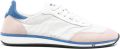 Patrizia Pepe Running SKIN '93 sneakers Wit - Wit