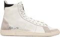 Patrizia Pepe Skin Hi '93 sneakers Beige - Beige