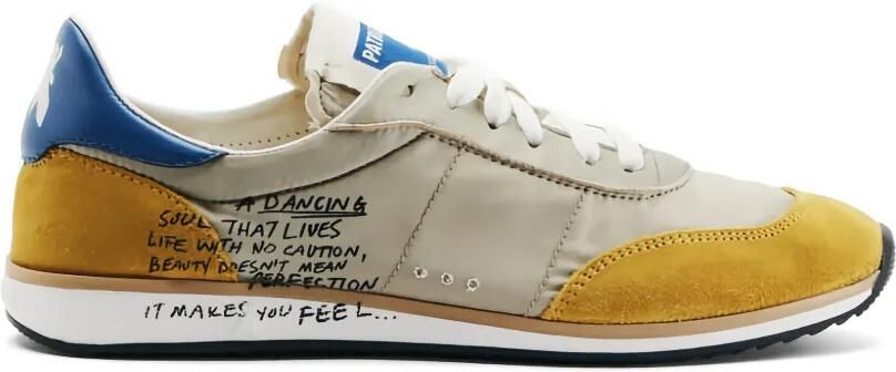 Patrizia Pepe Skin sneakers Beige