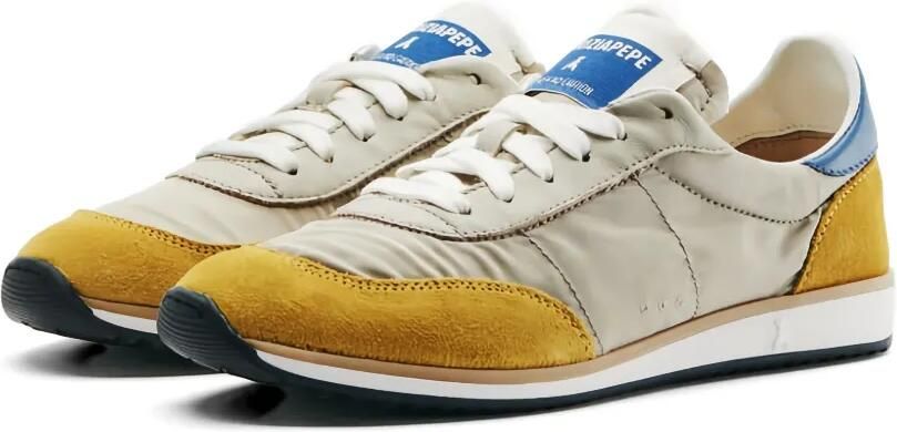 Patrizia Pepe Skin sneakers Beige - Foto 3
