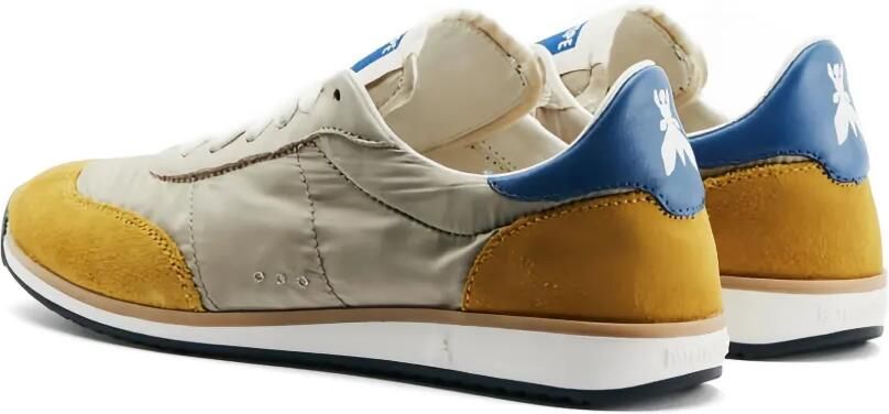 Patrizia Pepe Skin sneakers Beige - Foto 4