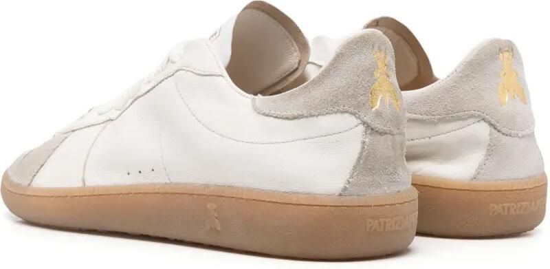 Patrizia Pepe Skin sneakers Wit - Foto 3