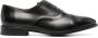 Paul Smith Bari leren Oxford schoenen Zwart - Thumbnail 1