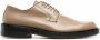 Paul Smith Derby veterschoenen Bruin - Thumbnail 1