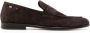 Paul Smith Figaro suède loafers Bruin - Thumbnail 1