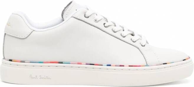 Paul Smith Low-top sneakers Wit