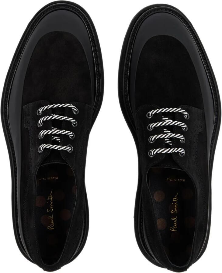 Paul Smith 'Aldwick' schoenen Zwart - Foto 2