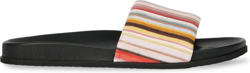 Paul Smith Bellagio slippers Beige