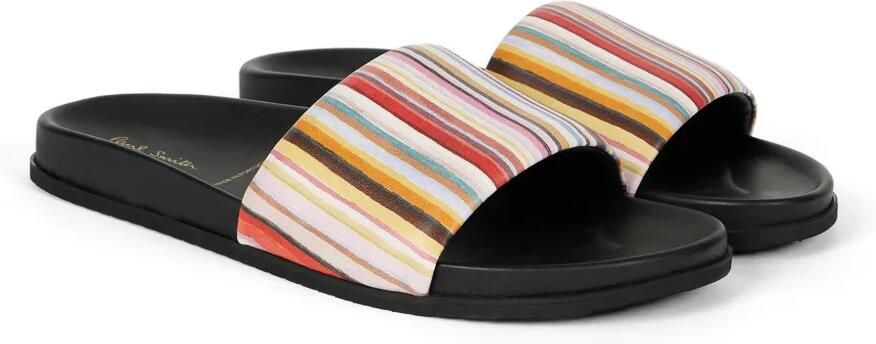 Paul Smith Bellagio slippers Beige - Foto 5