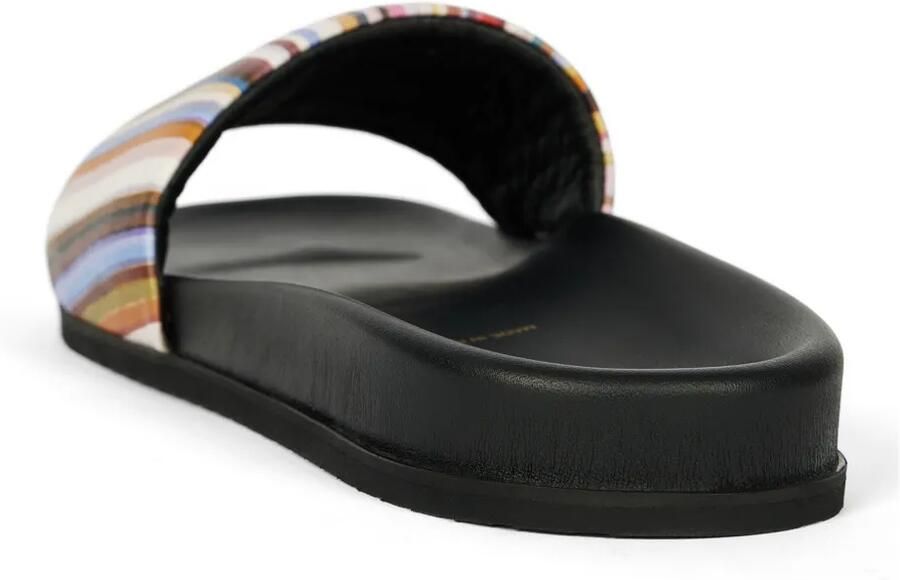 Paul Smith Bellagio slippers Beige - Foto 3