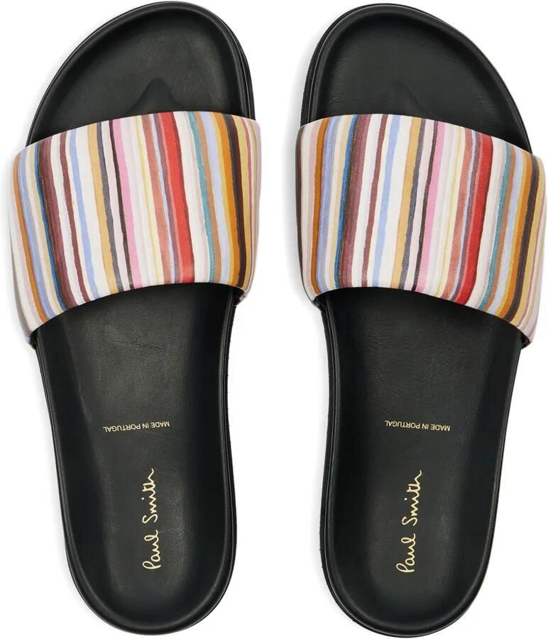 Paul Smith Bellagio slippers Beige - Foto 2