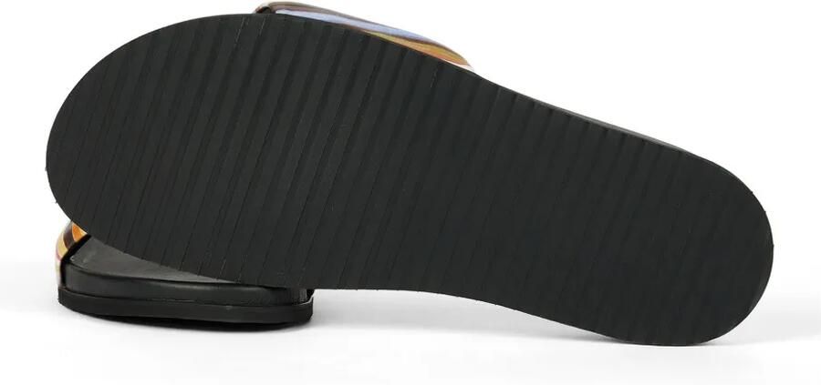 Paul Smith Bellagio slippers Beige - Foto 4