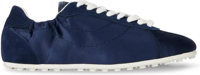 Paul Smith Bizou sneakers met vlakken Blauw